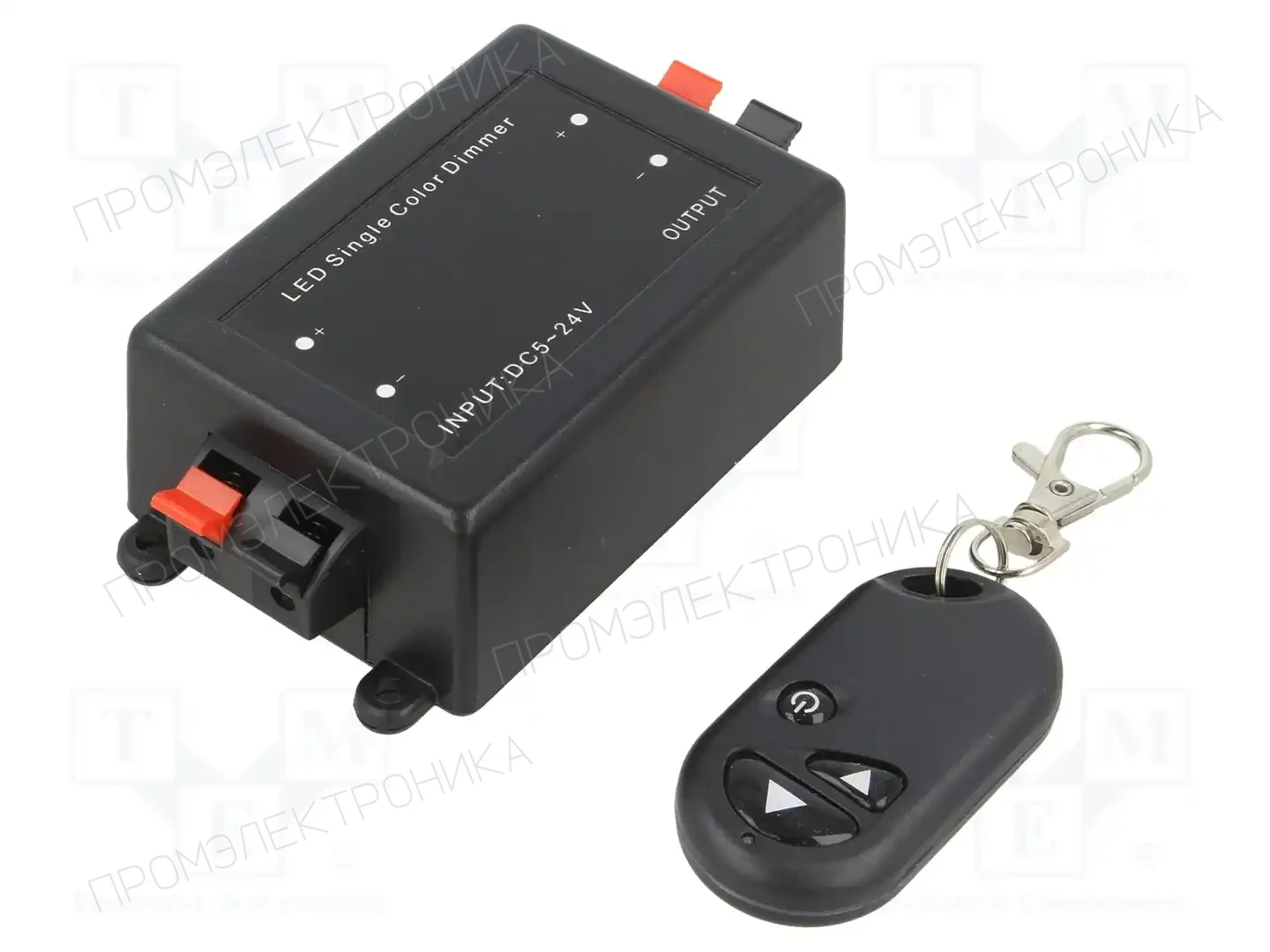 OPTOFLASH CTR-MONO-8A-01 — Прочие аксессуары LED