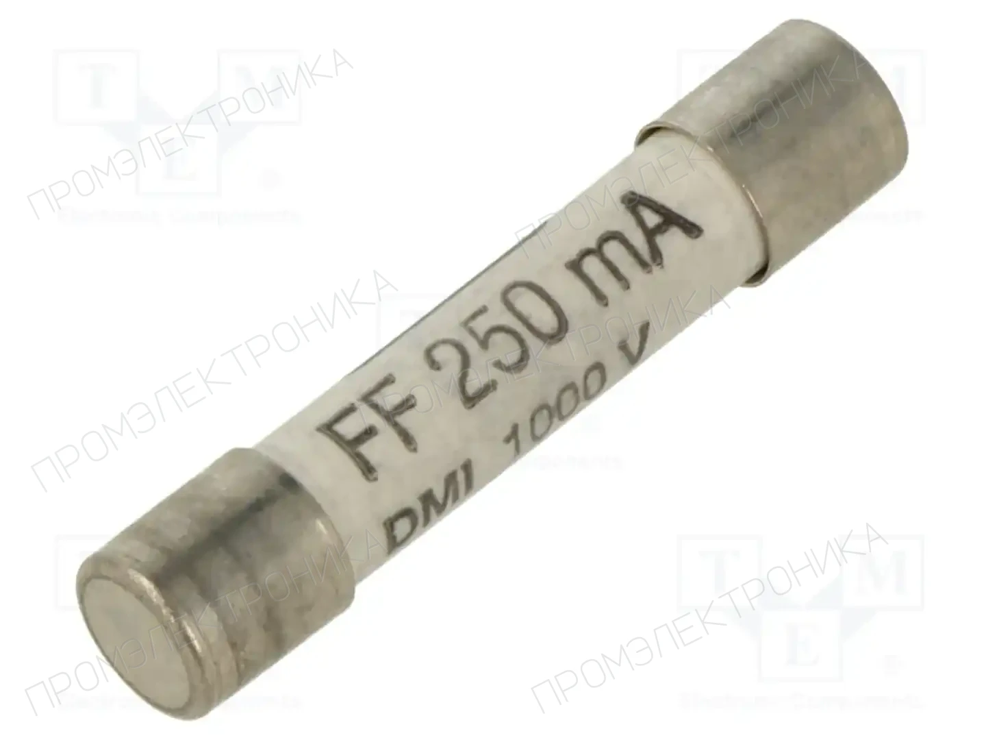 BRYMEN BM-S/FUSE-0.25A — Аксессуары остальные
