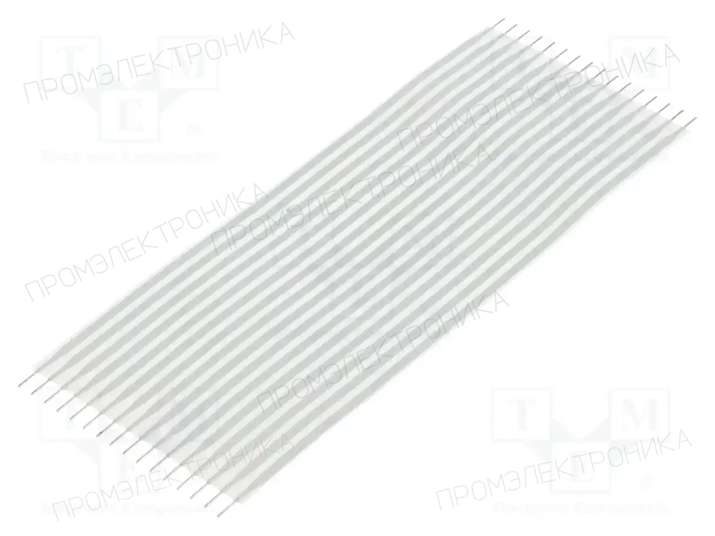 TE Connectivity 5-1437145-7 — Ленты FFC/FPC