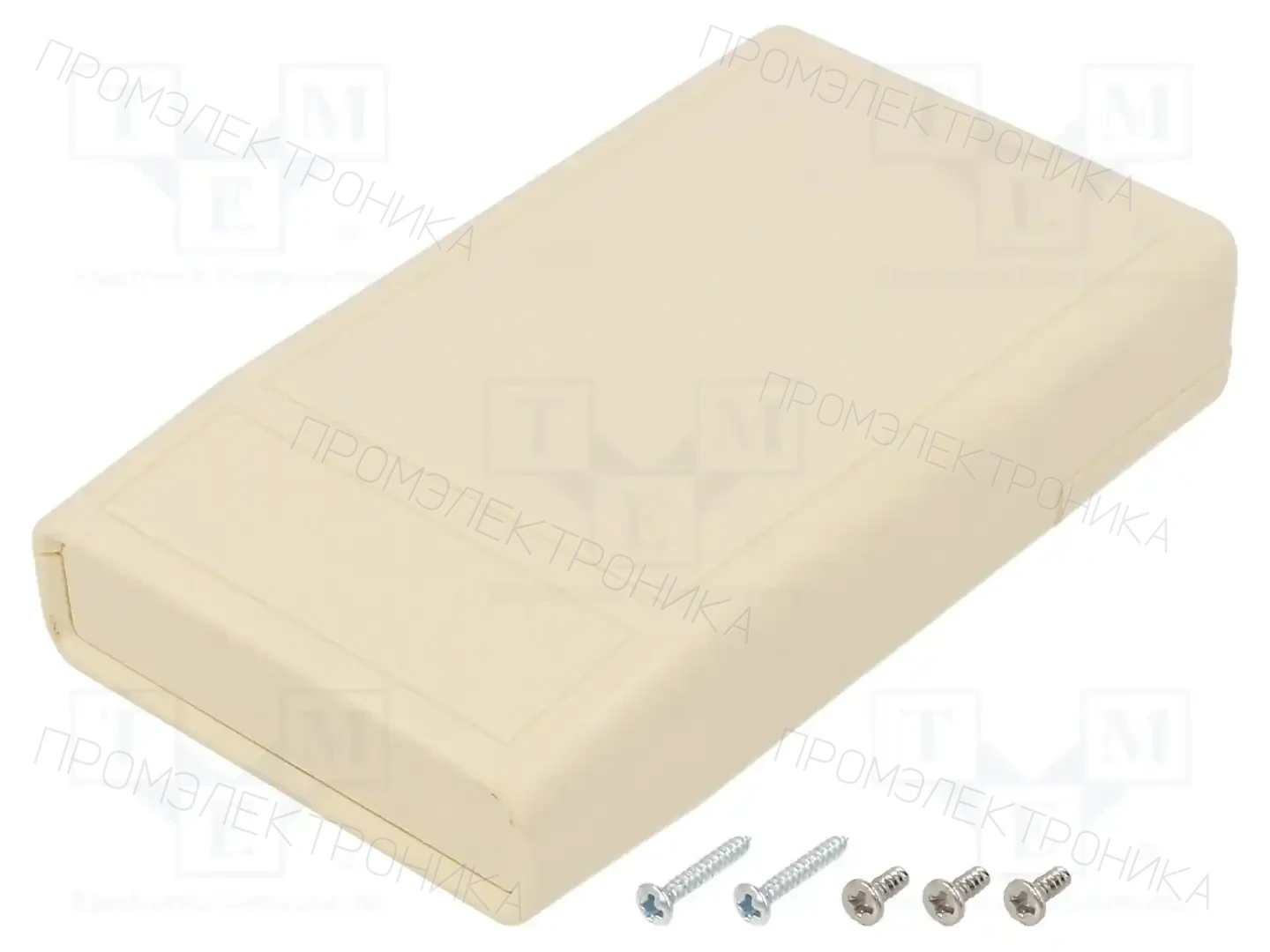 SUPERTRONIC PP051M-S — Корпуса с панелью