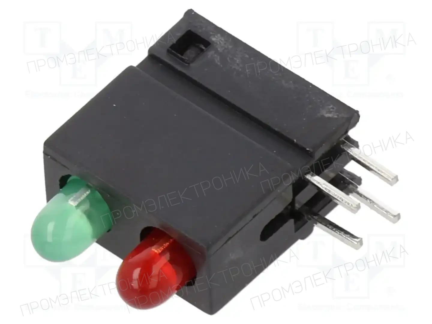 SIGNAL-CONSTRUCT DVDL220 — LED индикаторы для печатных плат