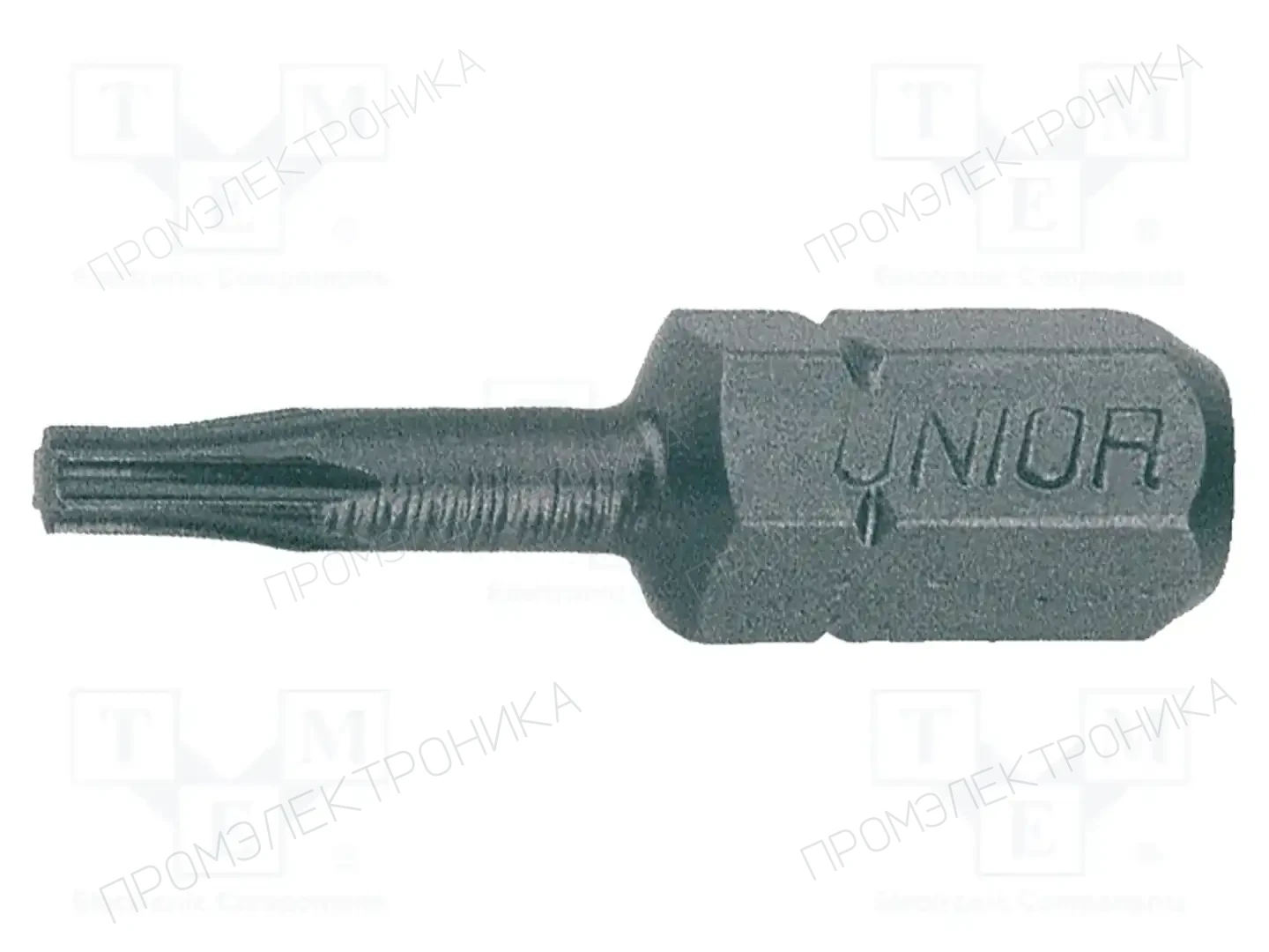 UNIOR 602406 — Наконечники для отверток