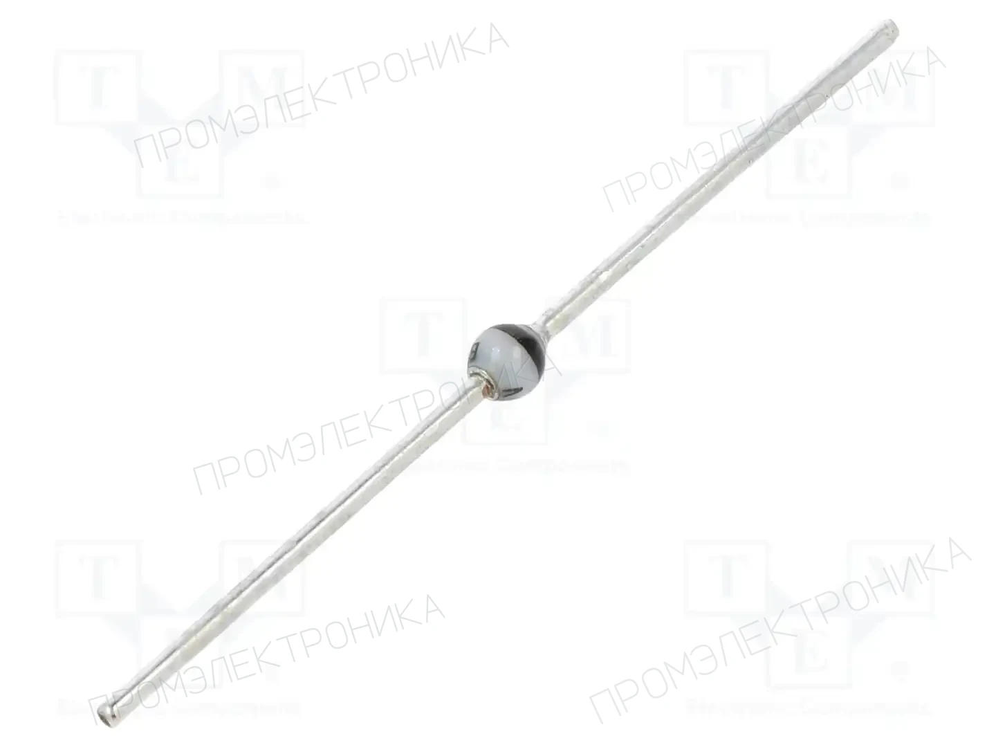 VISHAY BYV28-600-TAP — Универсальные диоды THT