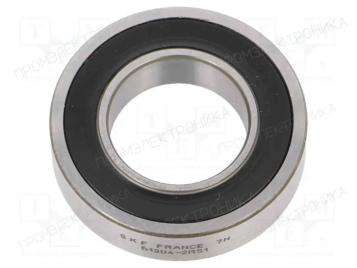 SKF 61904-2RS1 SKF — Подшипники качения 61904-2RS1
