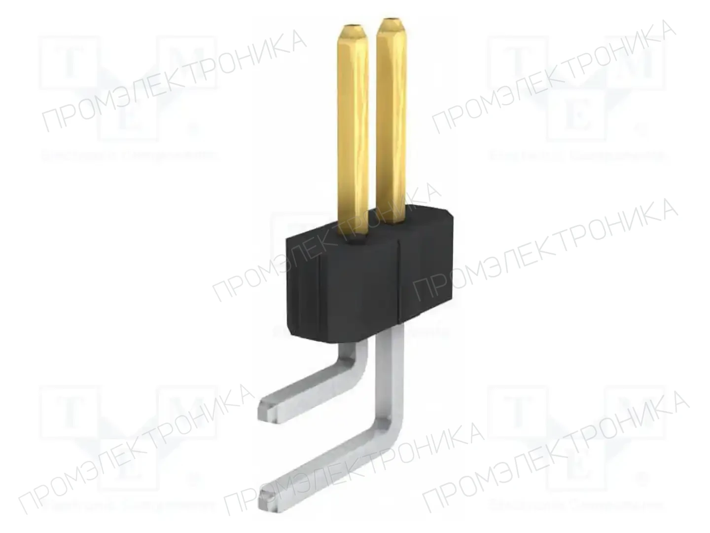 AMPHENOL 68405-102HLF — Штекерные планки и гнезда