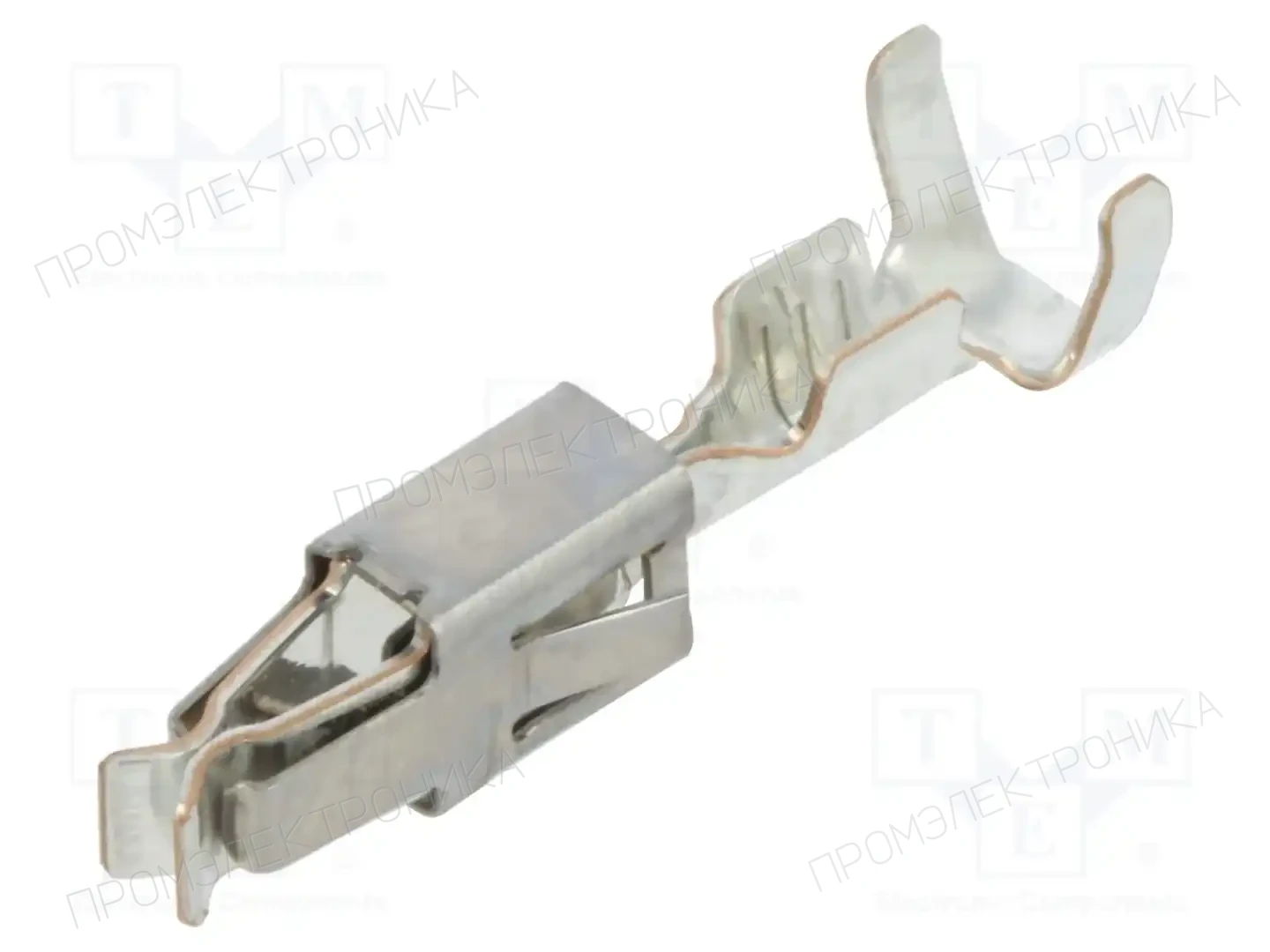 TE Connectivity 964286-2 — Разъeмы Automotive
