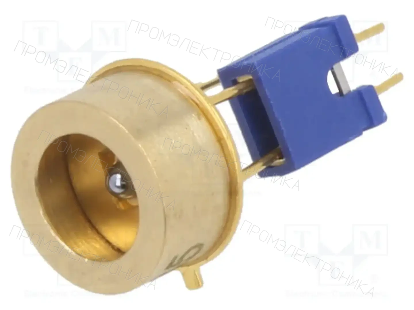 VIGO Photonics PVIA-10.6-1X1-TO39-NW-36 — Преобразователи температуры