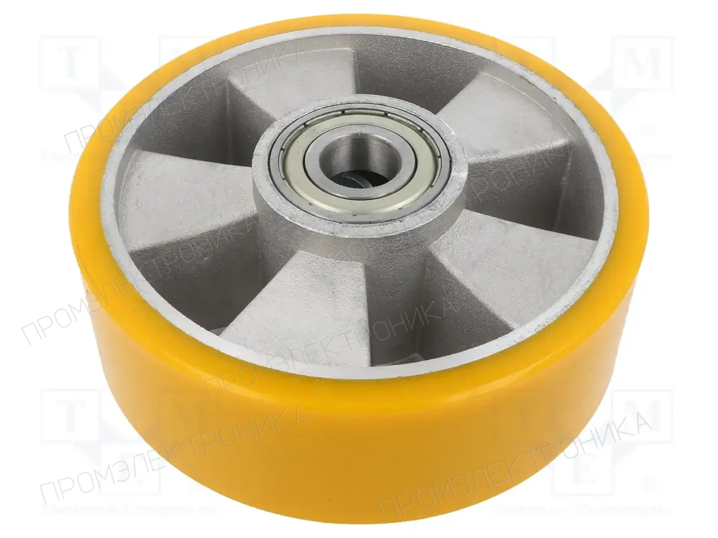RADER ALPU 150/20K — Колеса