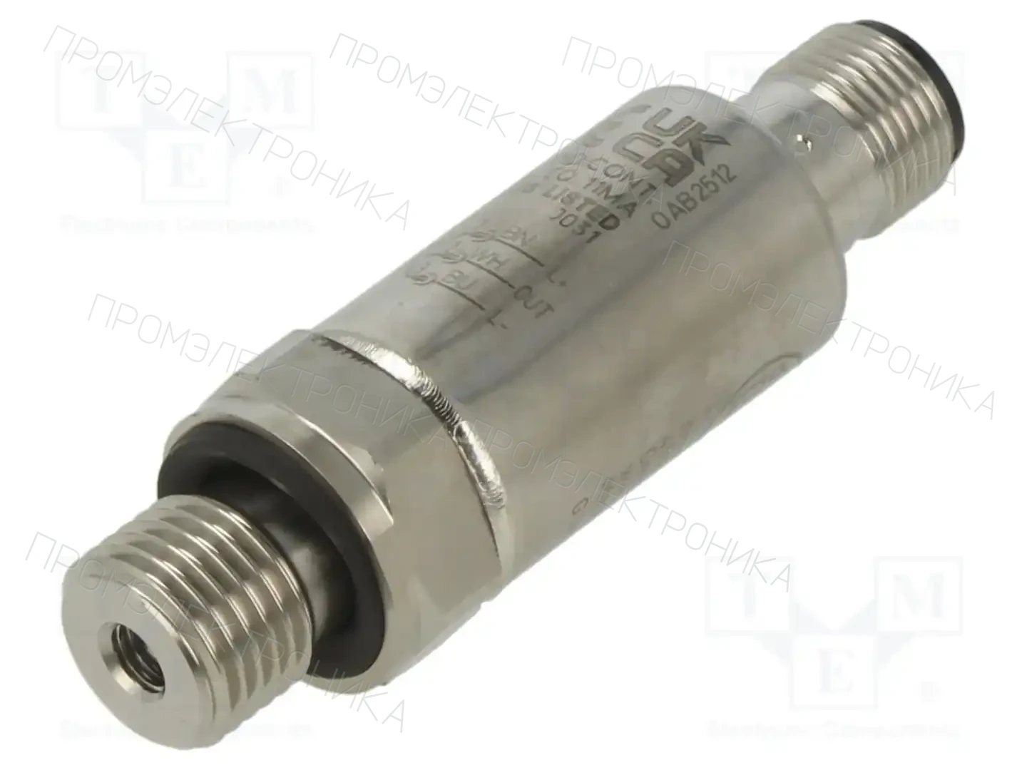 IFM ELECTRONIC PU5404 — Преобразователи давления