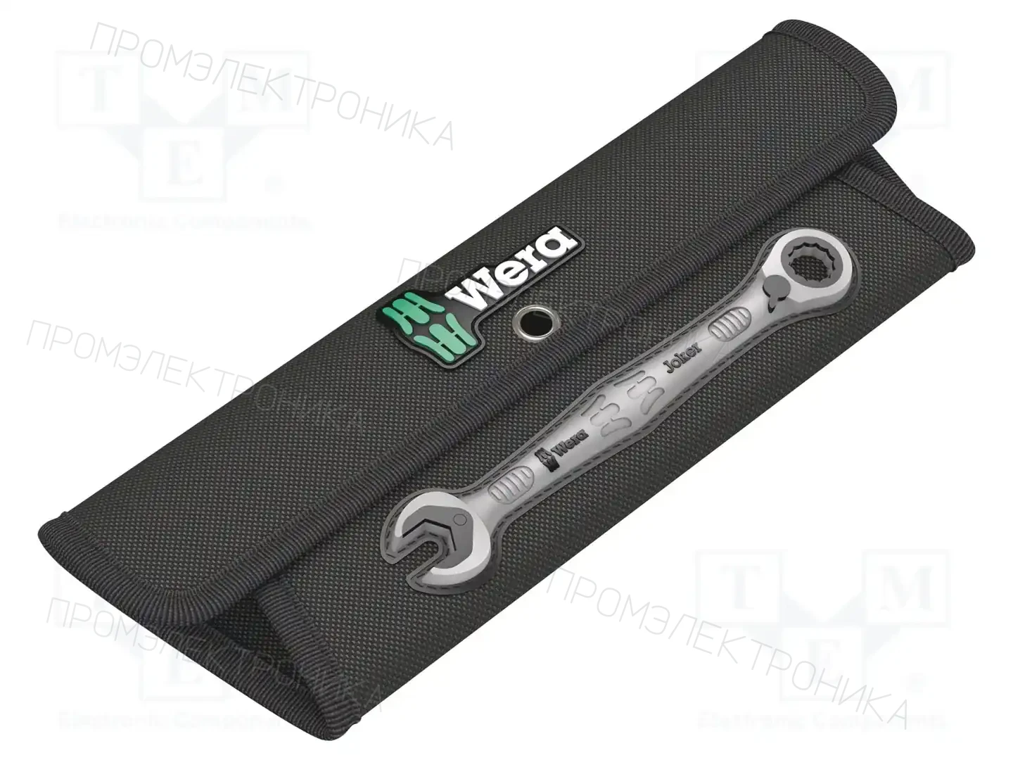 WERA 05671383001 — Сумки и чемоданчики для инструментов