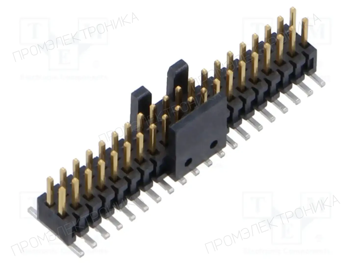 SAMTEC FTSH-120-01-F-DV-K-P-TR — Разъeмы пластина - пластина