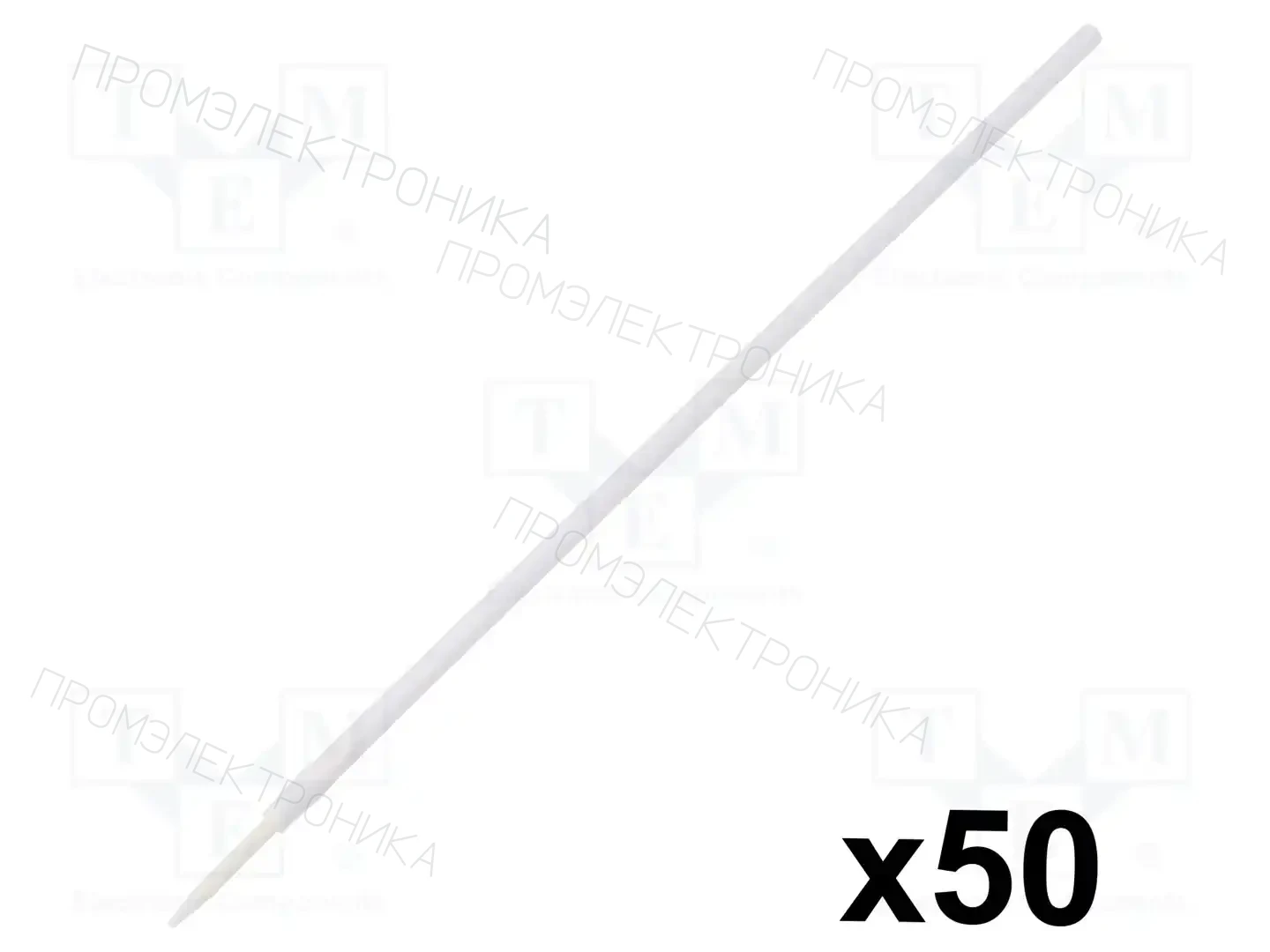 CHEMTRONICS CM502 — Салфетки и ветошь