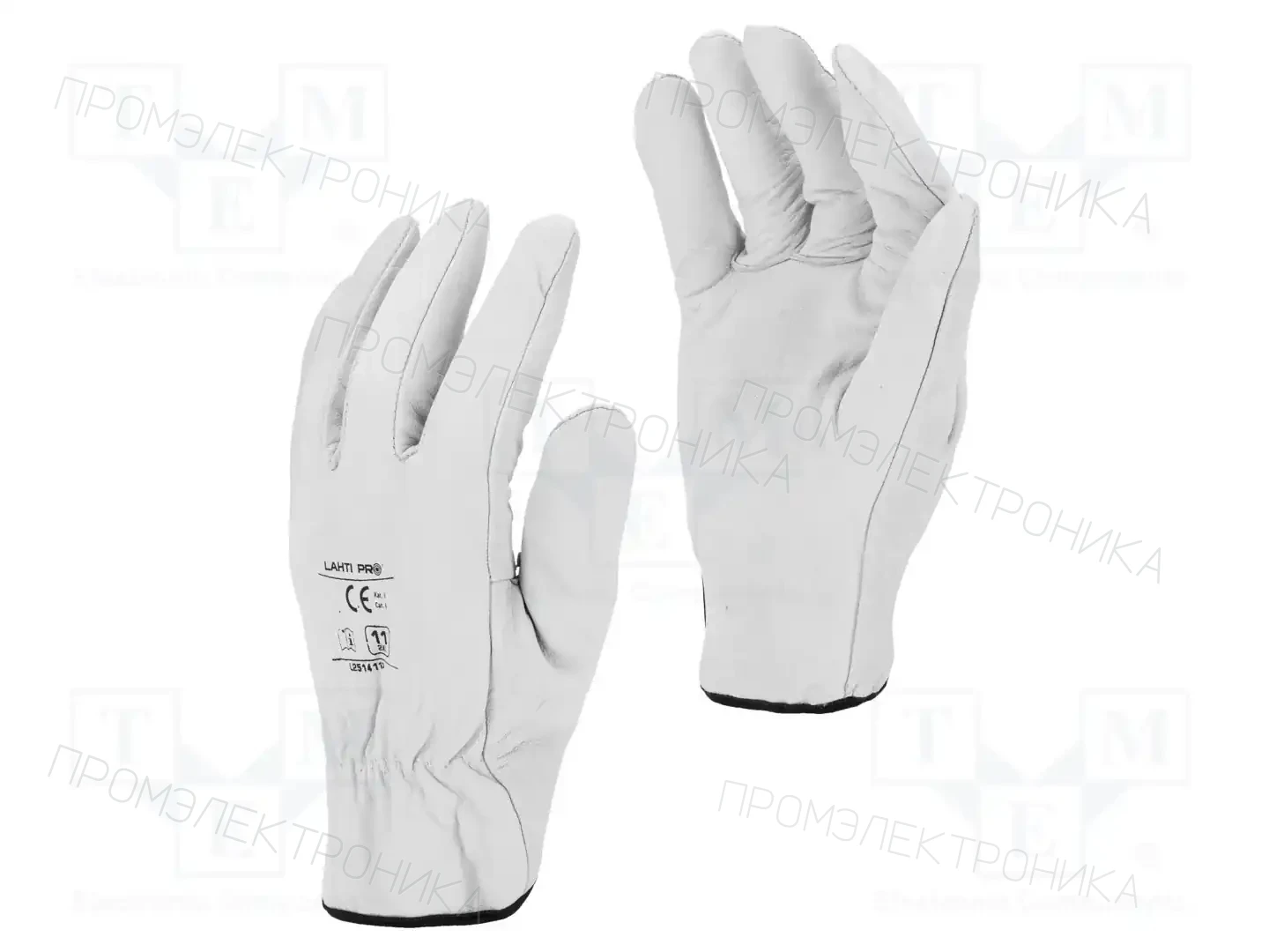 LAHTI PRO L251408K — Защита рук