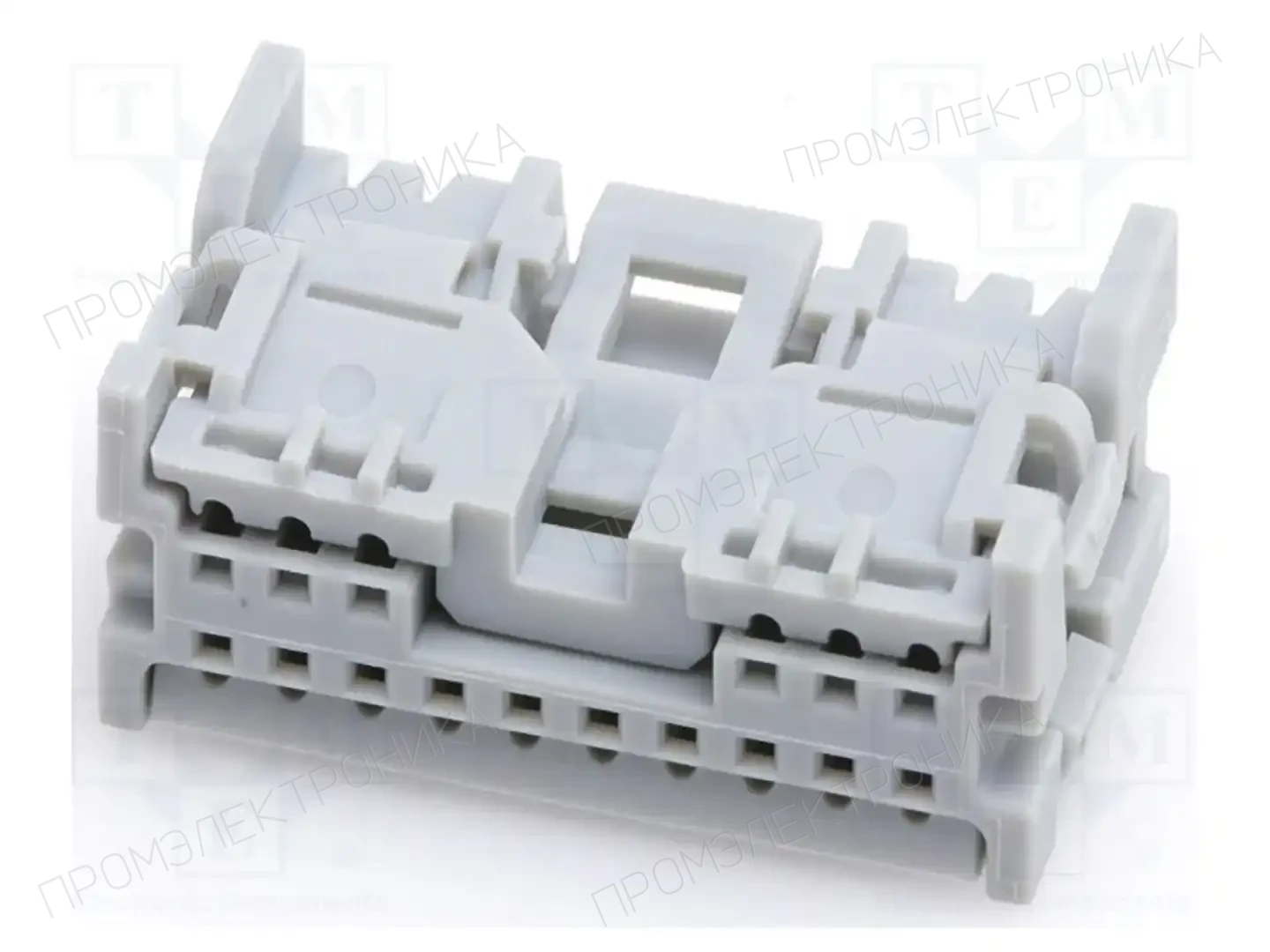 MOLEX 34824-0165 — Разъeмы Automotive