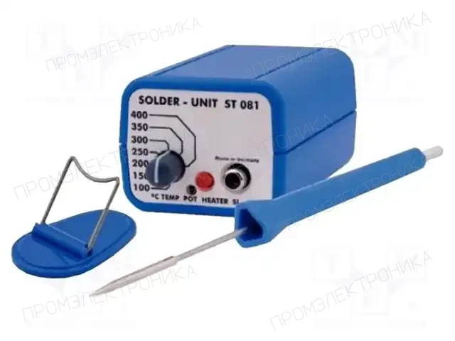 DONAU ELEKTRONIK ST081 — Паяльные станции