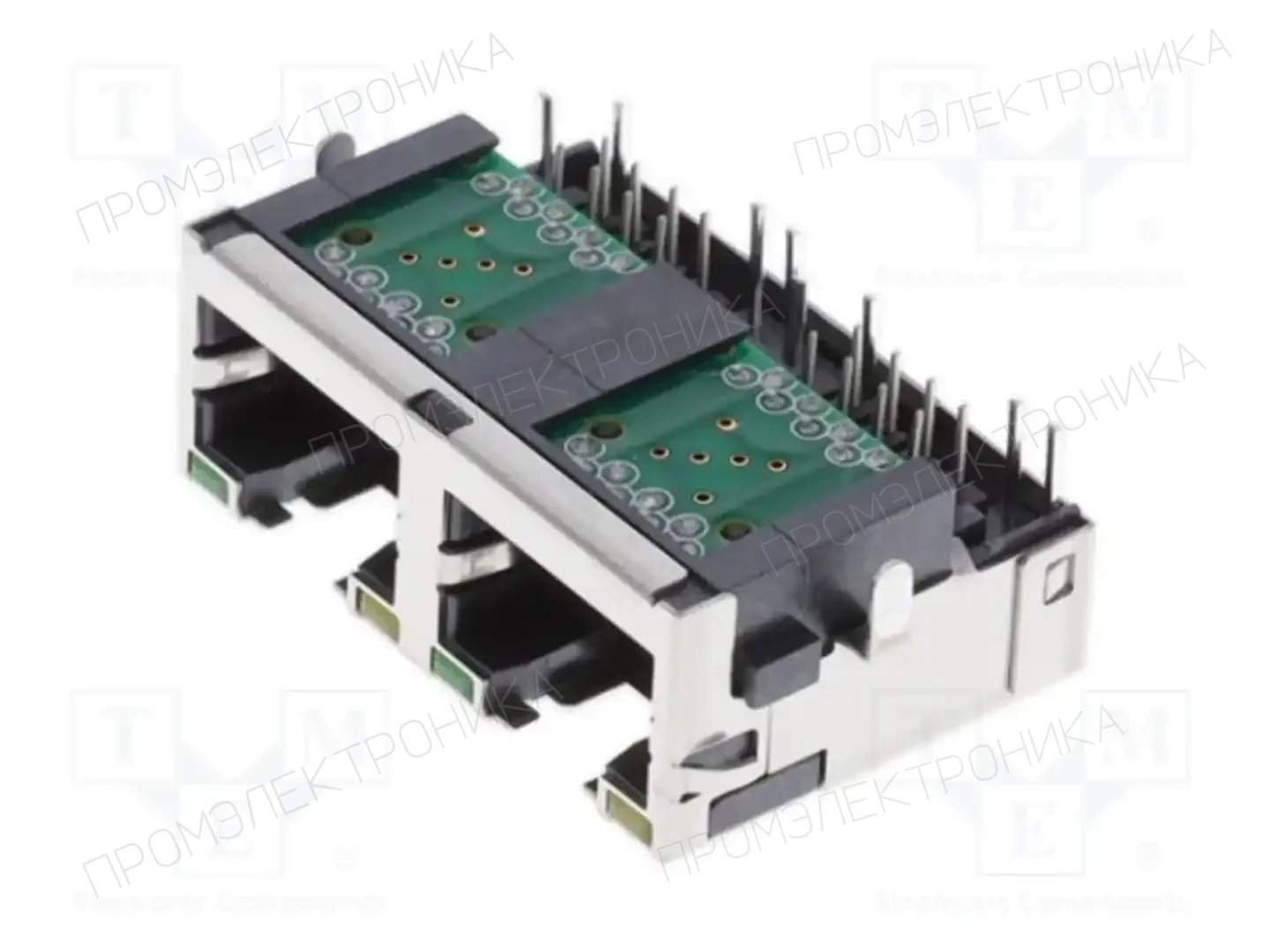 AMPHENOL RJE722881411 — Разъeмы RJ