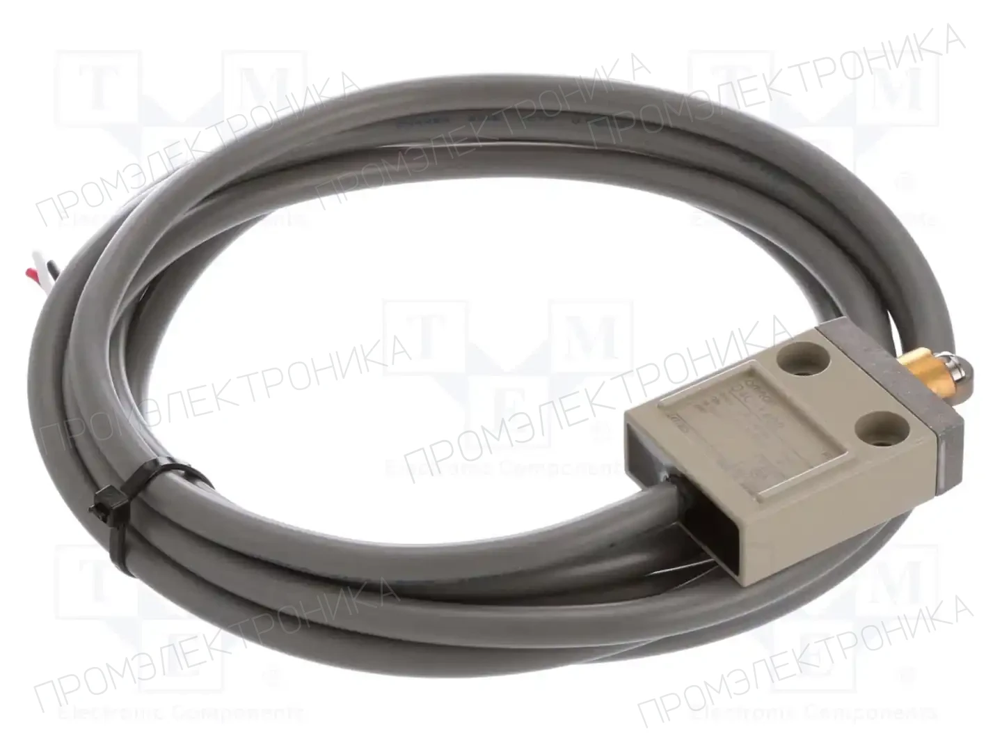 OMRON D4C-3402 — Выключатели концевые