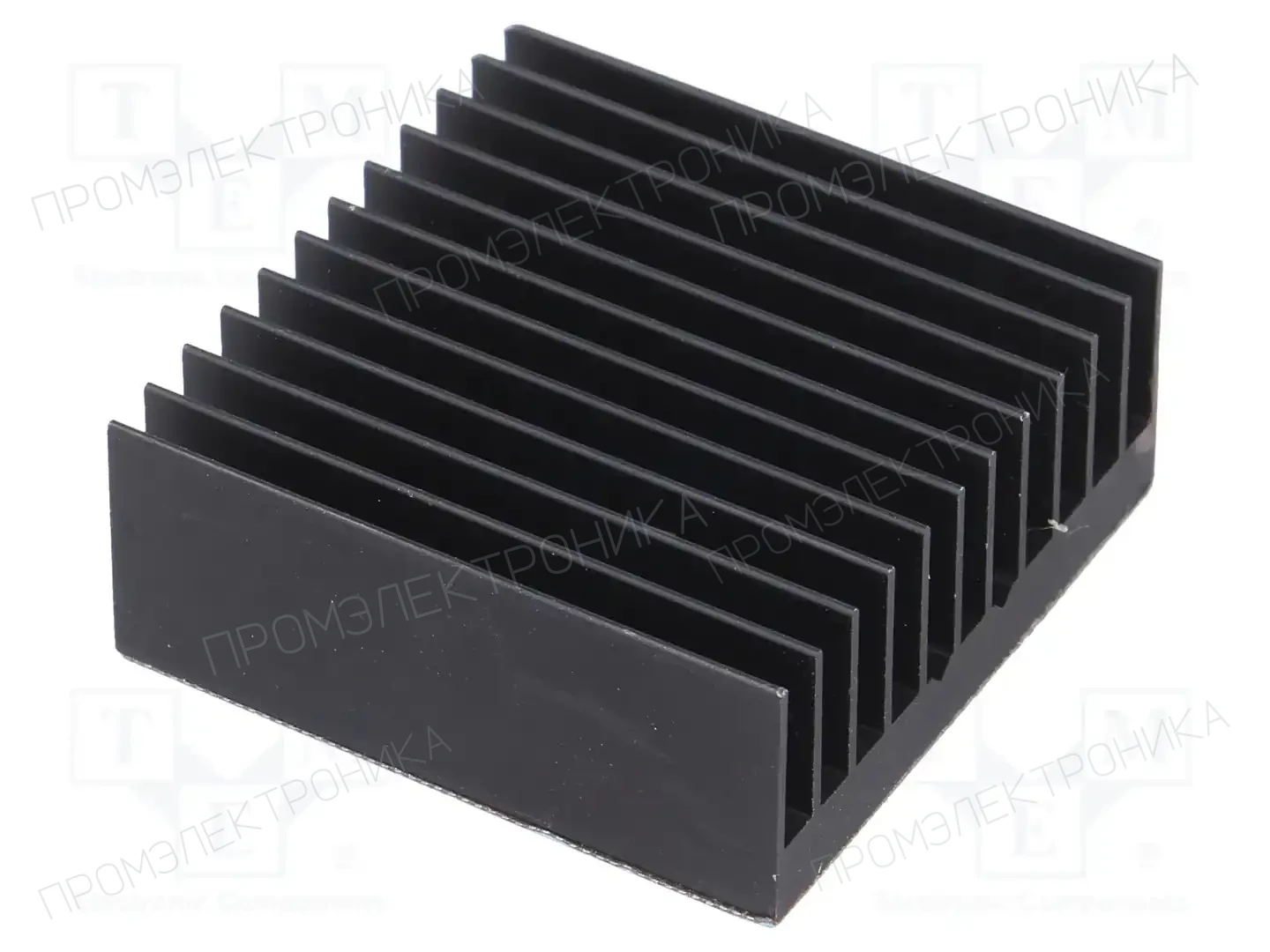 Advanced Thermal Solutions ATS-54375K-C1-R0 — Радиаторы