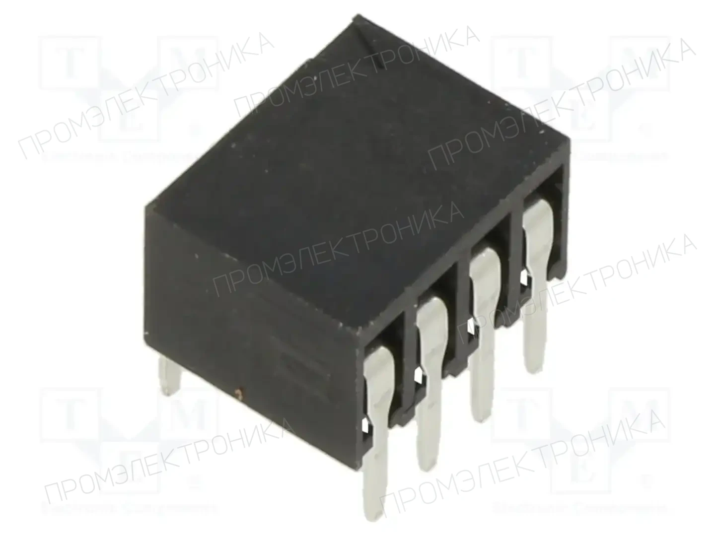 HARWIN M20-7880446 — Разъeмы сигнальные растр 2,54мм