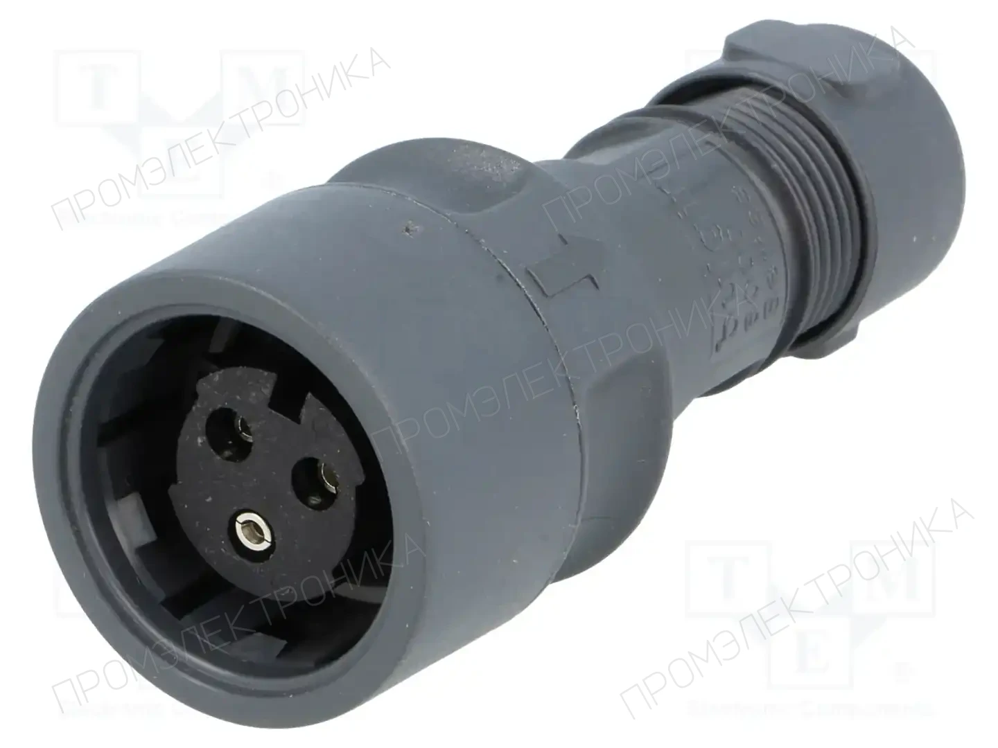 BULGIN PXP6010/03S/ST/0507 — Разъeмы PX