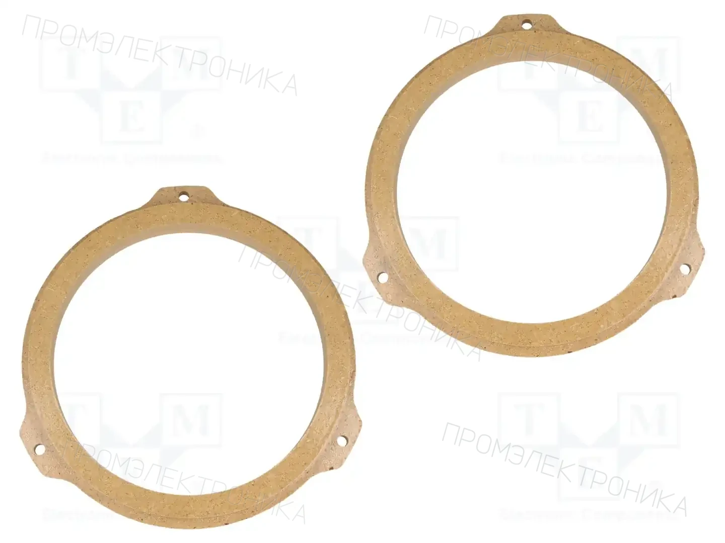 4CARMEDIA MDF-D.48 — Монтажные принадлежности из МДФ