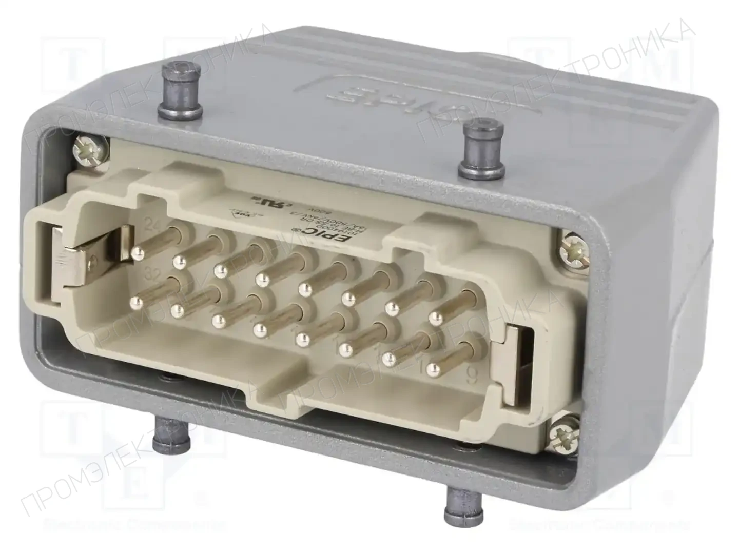 LAPP 75009645 — Разъeмы