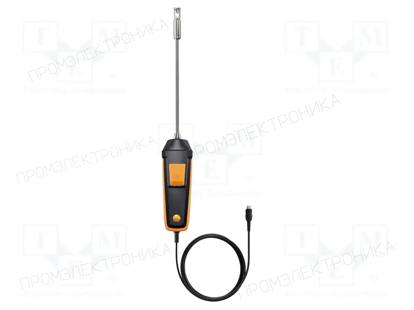 TESTO 0635 1052 — Зонды и насадки для измерения температ