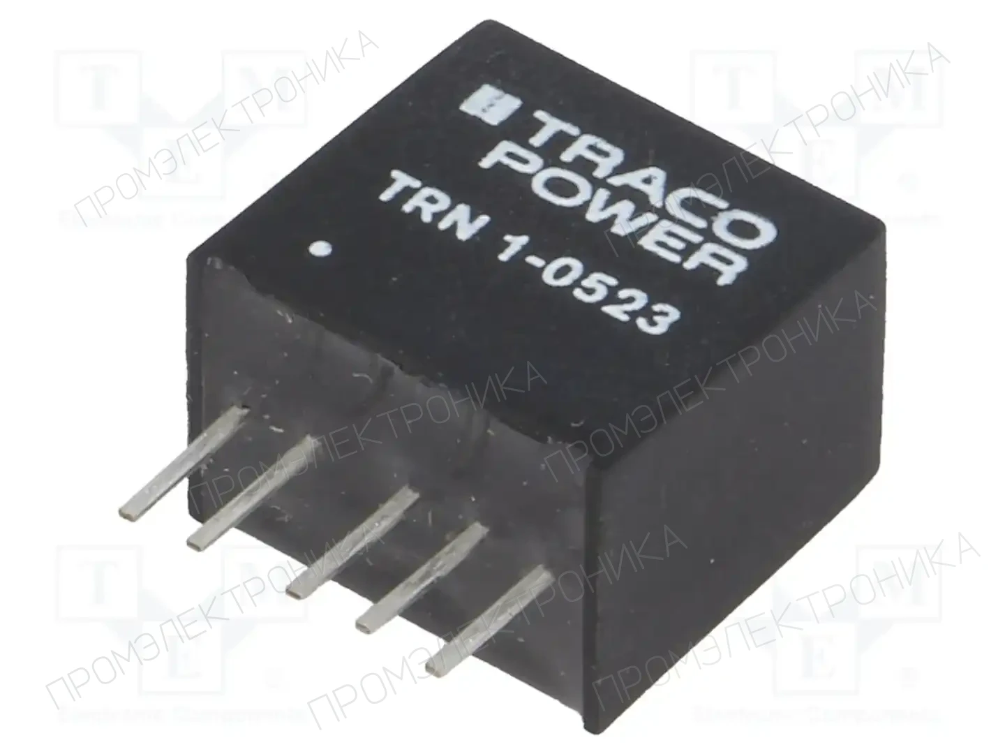 TRACO POWER TRN 1-0523 — Преобразователи DC/DC