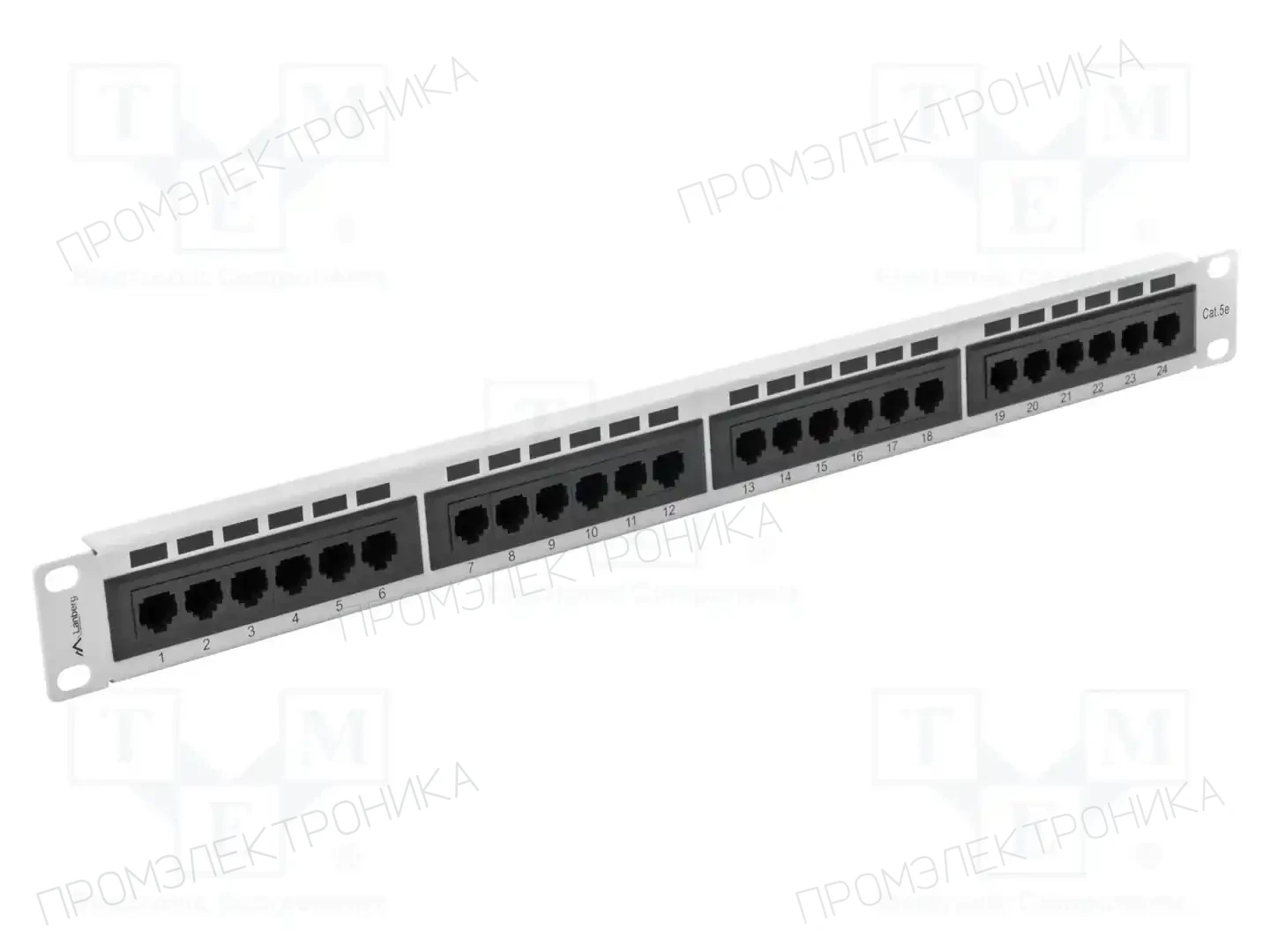 LANBERG PPU5-1024-S — Компьютерные аксессуары - прочее