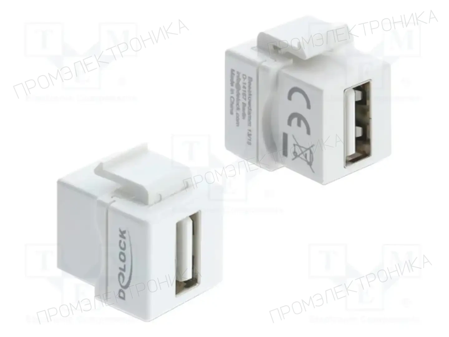 DELOCK 91080 — Компьютерные аксессуары - прочее