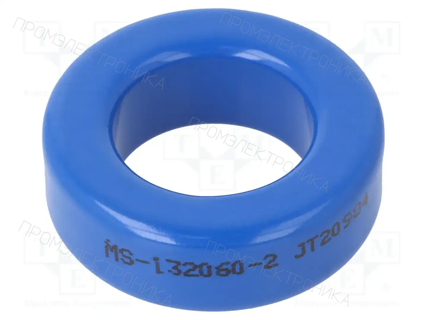 MICROMETALS MS-132060-2 — Ферриты кольцевые