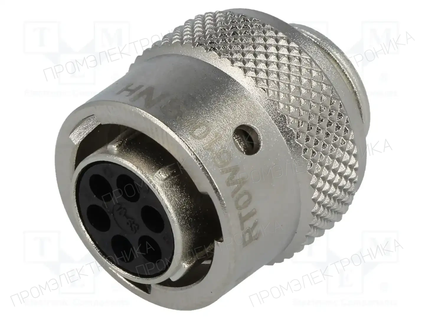 AMPHENOL RT0W610-6SNH — Разъeмы