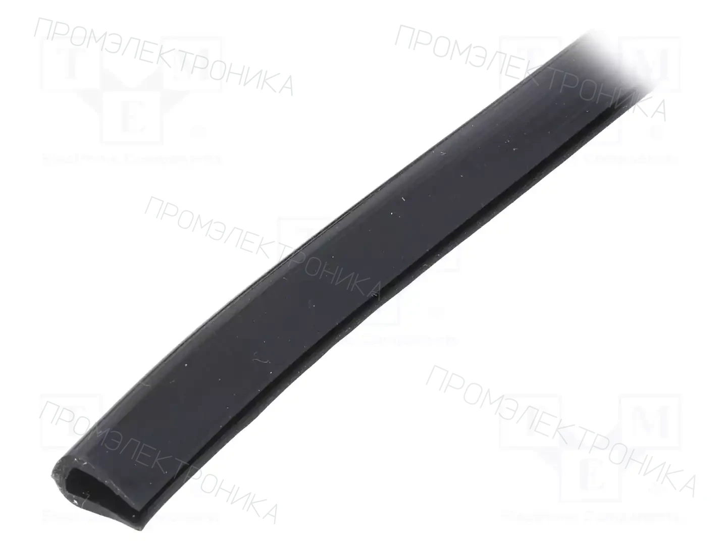 KURANT OKB-2 BLACK — Защитные насадки на края