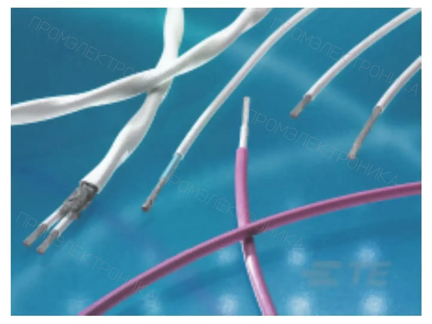 TE Connectivity 55/2314-26-9-9 — Провода - неклассифицированные