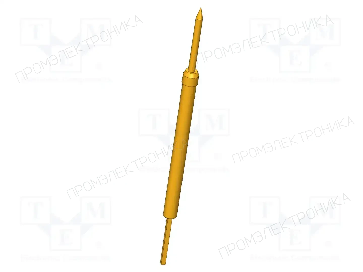 INGUN GKS-102 201 100 A 1502 W — Измерительные щупы