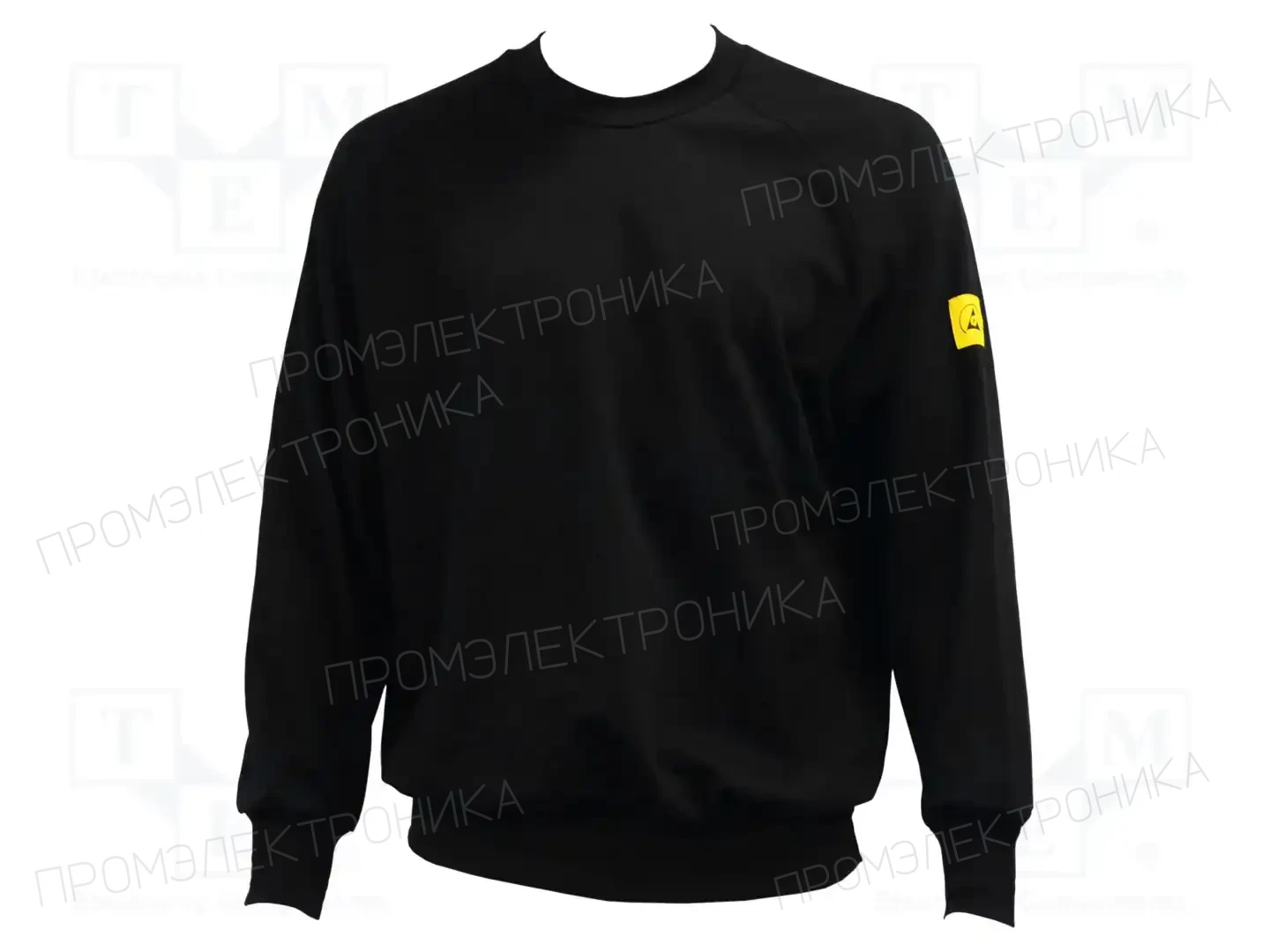 ANTISTAT 108-6701 — Толстовки и флисы
