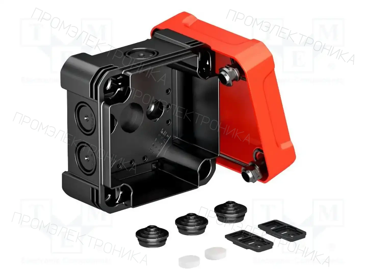 OBO BETTERMANN X04 SW-RO — Корпуса для электрооборудования