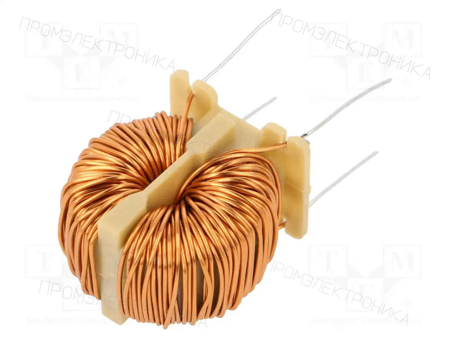 FERYSTER DTS-25/33/4,0-CC-V — Дроссели