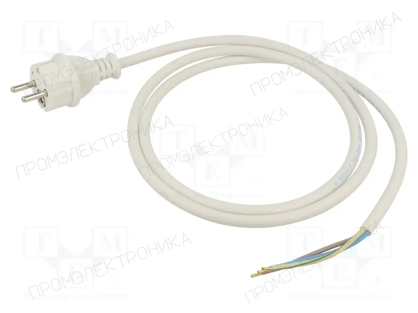 JONEX 5907570017832 — Кабели питания компьютерные и универс