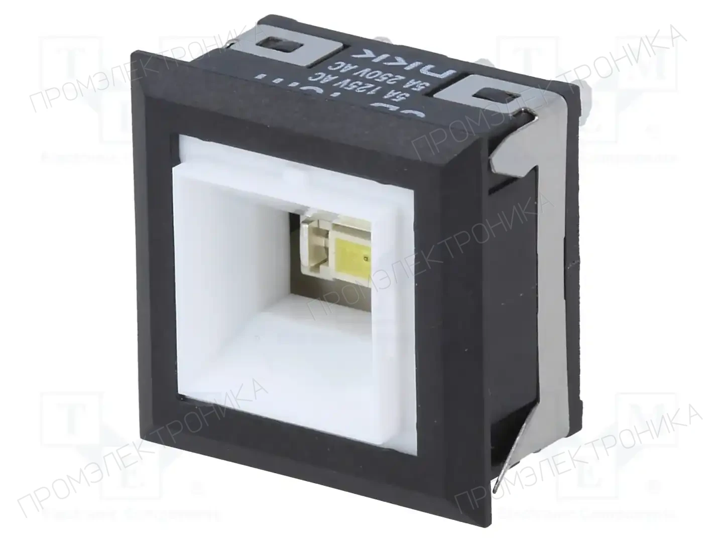 NKK SWITCHES UB15KKW015D — Переключатели стандартные