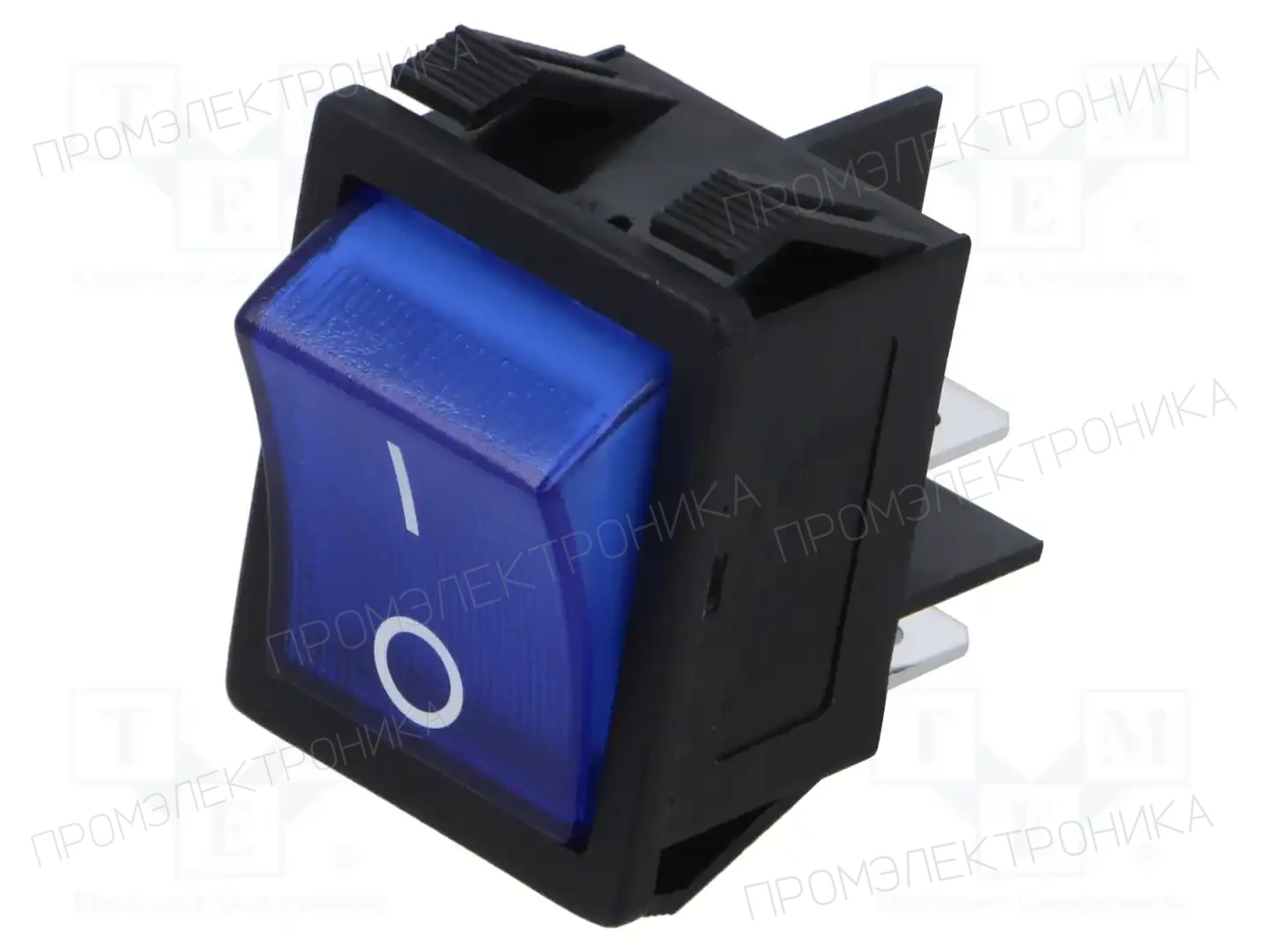 LIGHT COUNTRY R515KFFT0FA — Переключатели типа Rocker