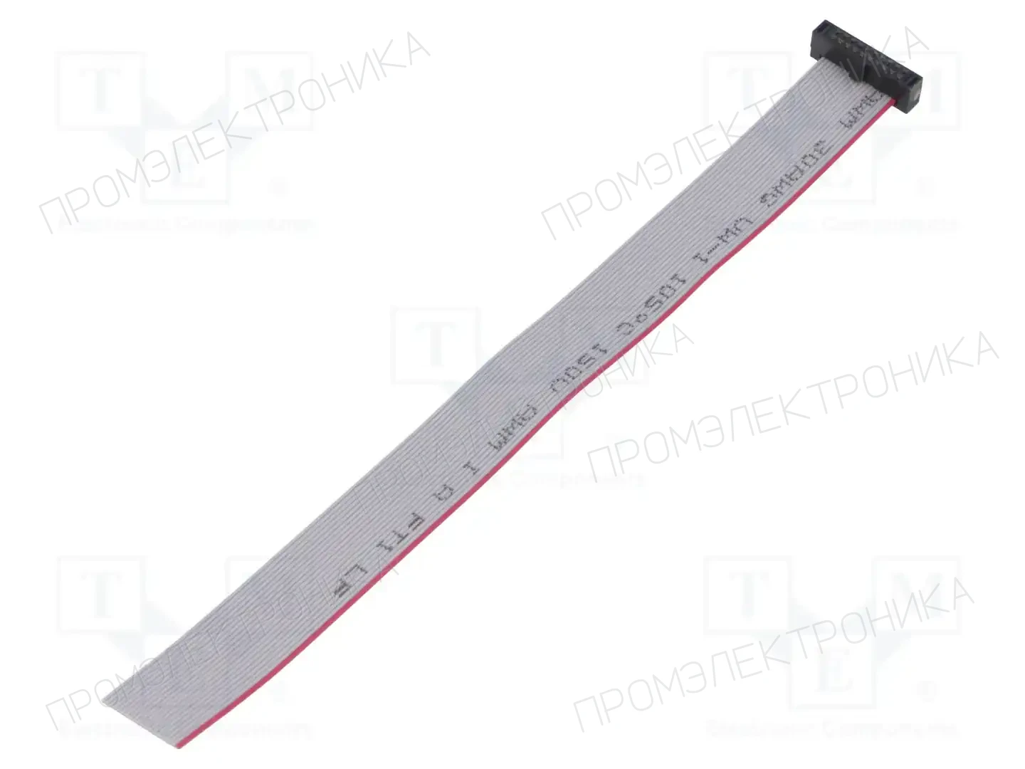 SAMTEC FFSD-10-S-06.00-01-N — Кабели IDC