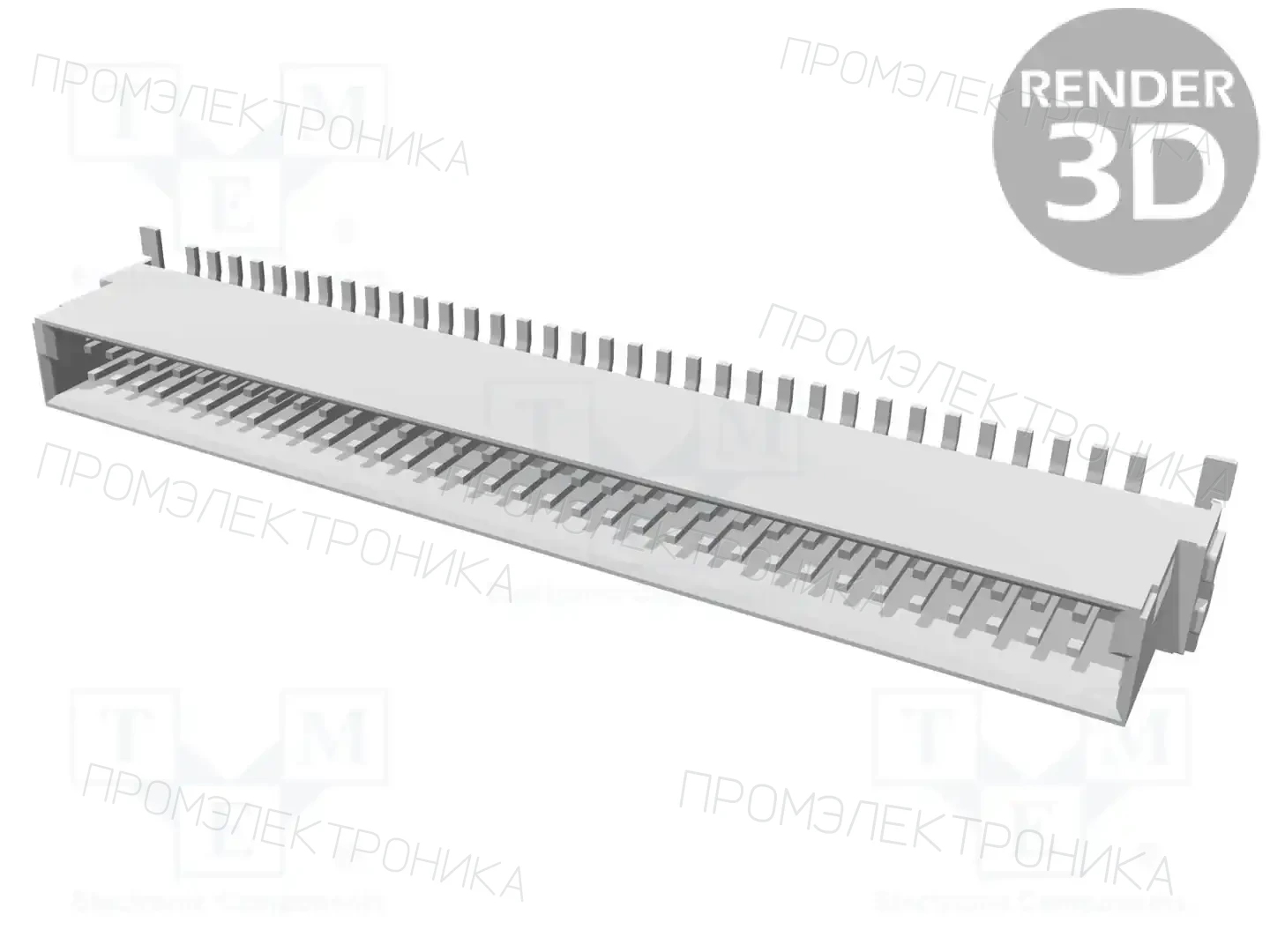 HARTING 15120682601000 — Разъeмы пластина - пластина