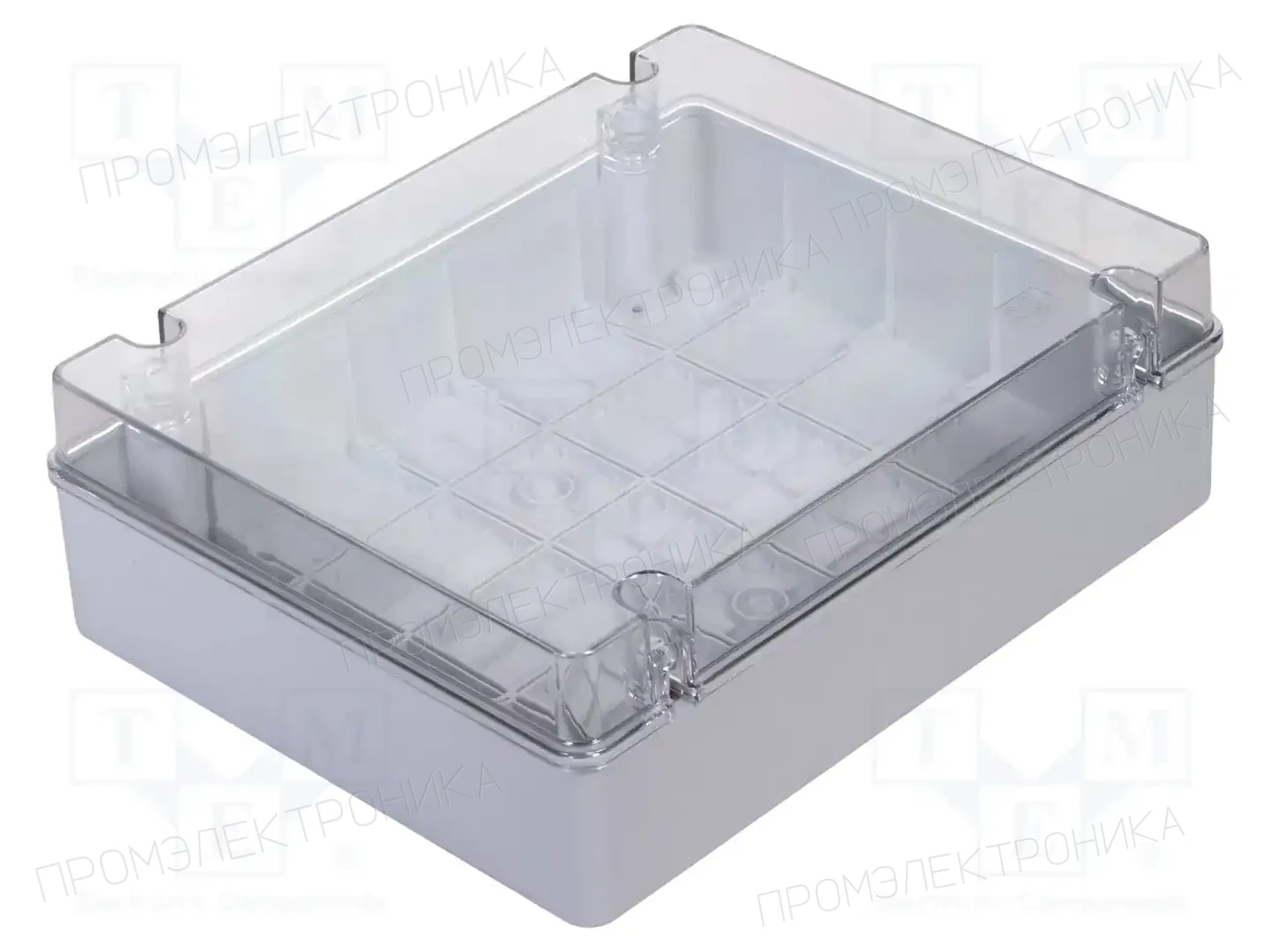 GEWISS GW44430 — Корпуса для электрооборудования