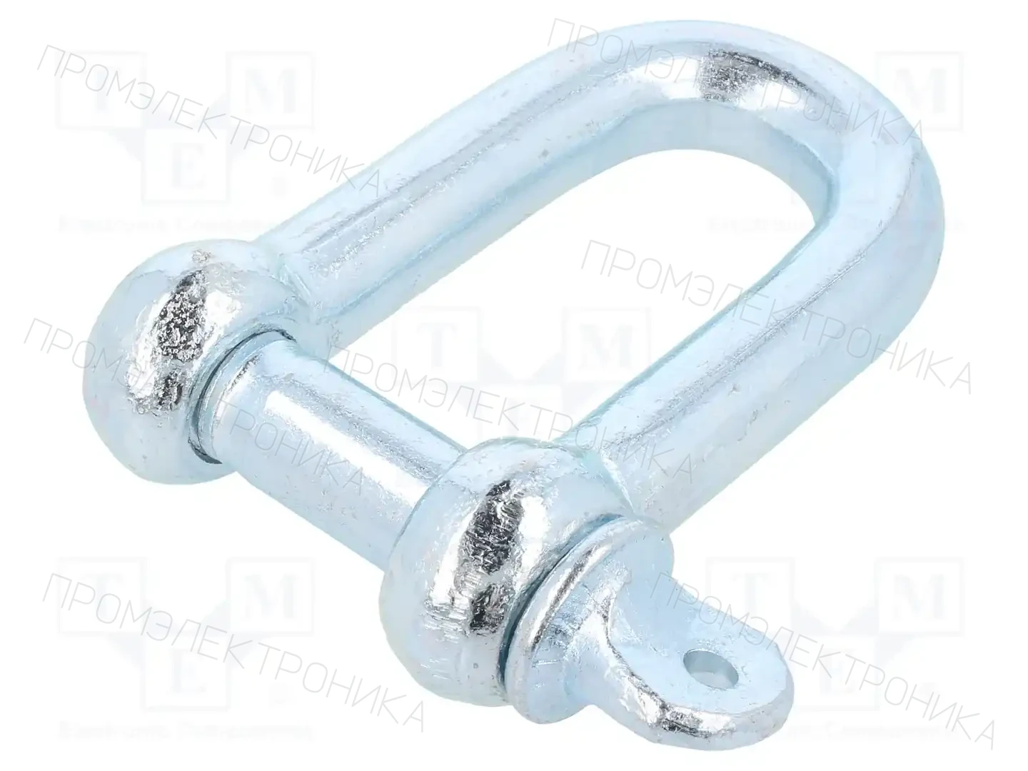 DROMET SK20 — Фитинги для тросов