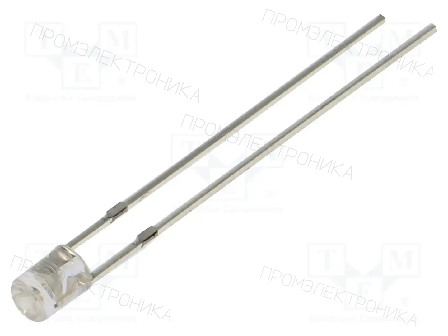 OPTOSUPPLY OSG5DA3FE1B-5V — Круглые светодиоды THT