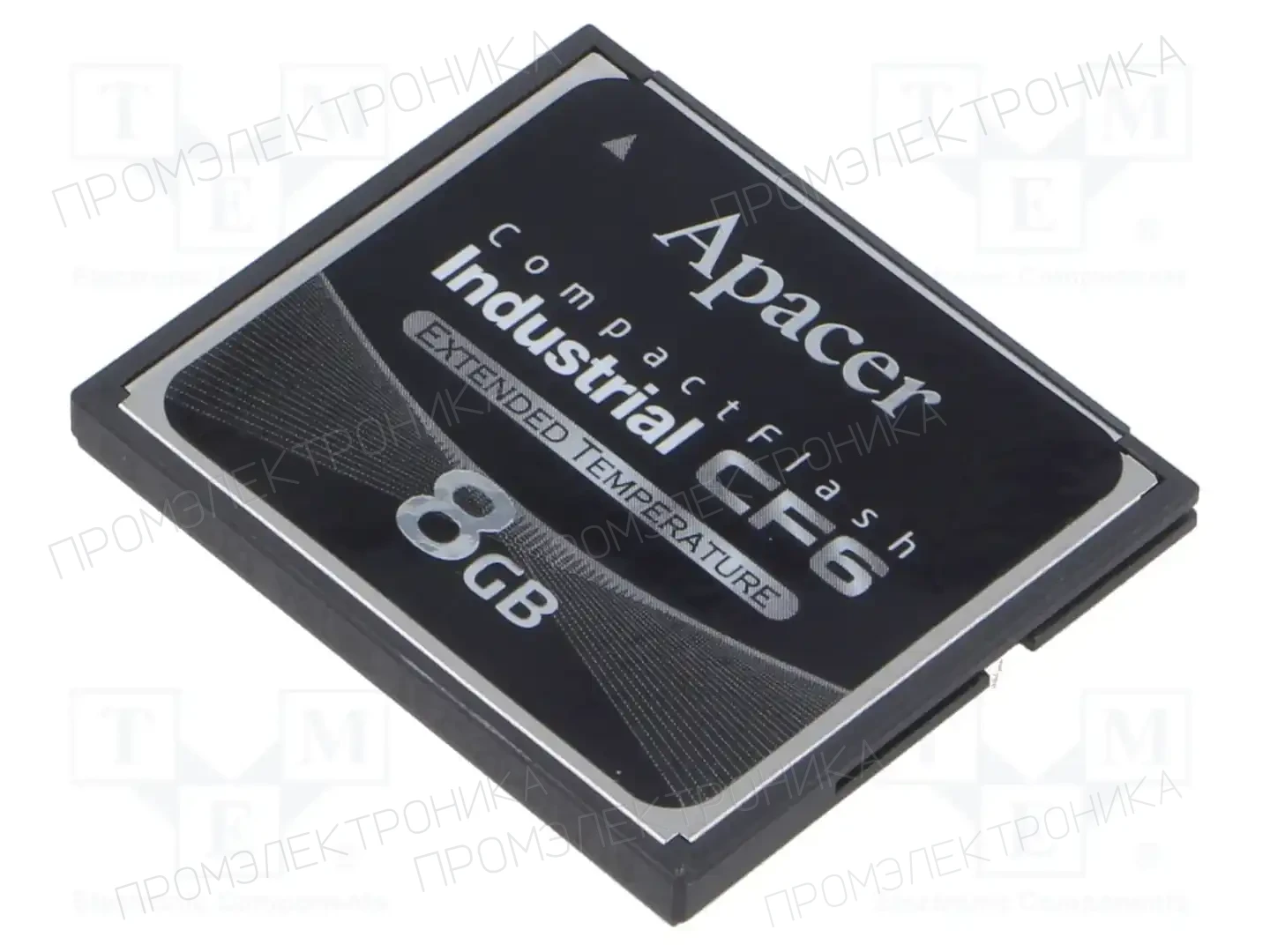 APACER AP-CF008GLANS-ETNRG — Карты памяти