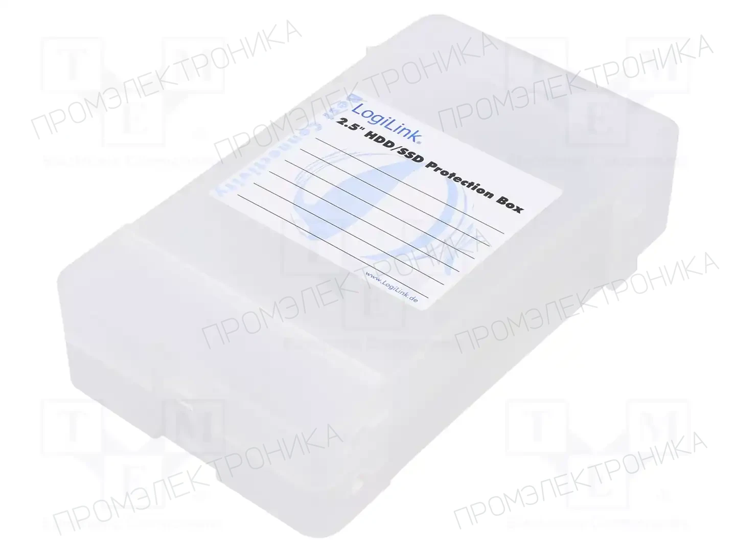 LOGILINK UA0277 — Аксессуары HDD/SSD