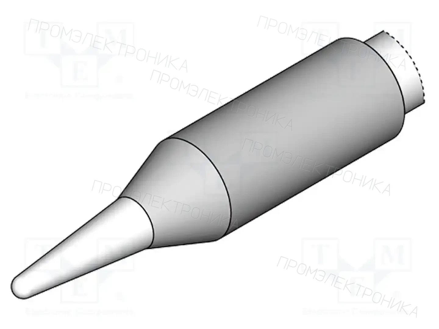 JBC TOOLS C245041 — Жала паяльников