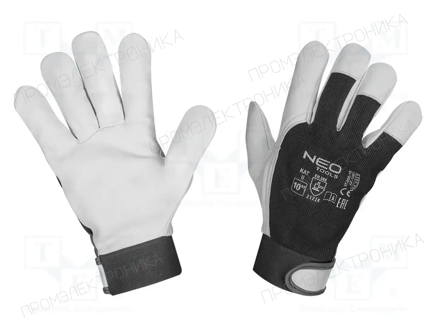 NEO TOOLS 97-655-10 — Защита рук